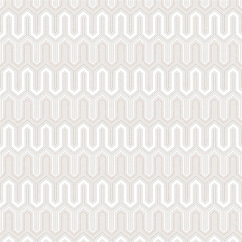 Zig Zag Wallpaper