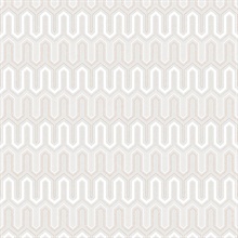 Zig Zag Wallpaper