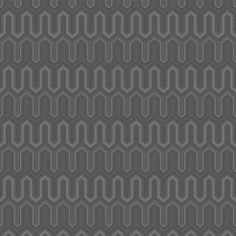 Zig Zag Wallpaper