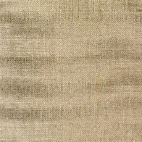 Zinzhu Walnut Jute Burlap Wallpaper