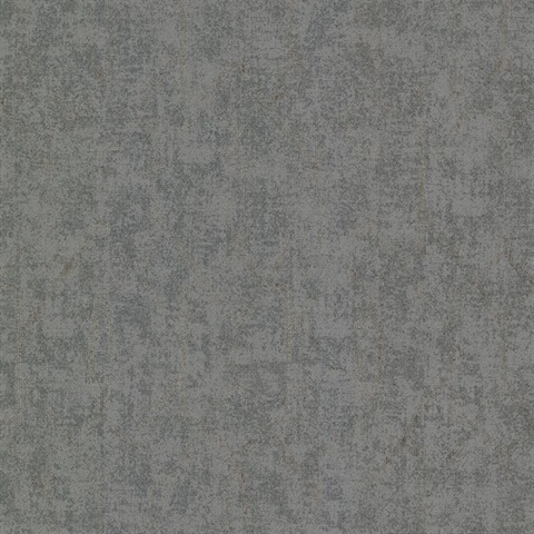 Ziva Dark Taupe Trellis Wallpaper