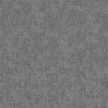 Ziva Dark Taupe Trellis Wallpaper