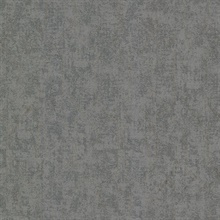 Ziva Dark Taupe Trellis Wallpaper
