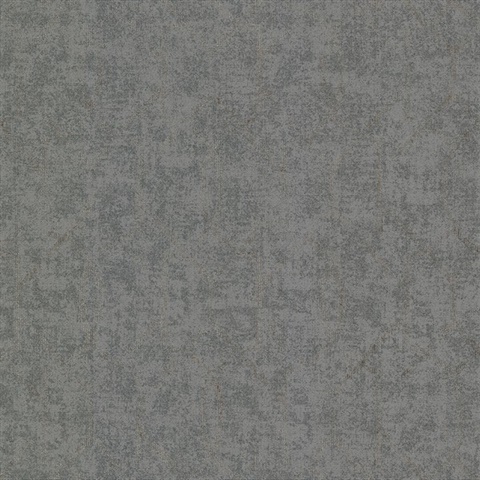 Ziva Silver Metallic Trellis Wallpaper