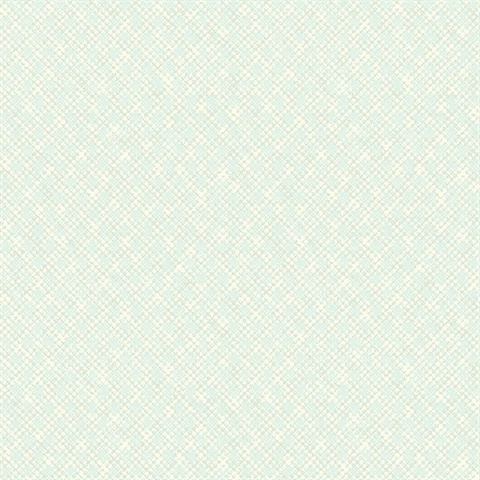 Zoey Light Blue Harlequin Texture