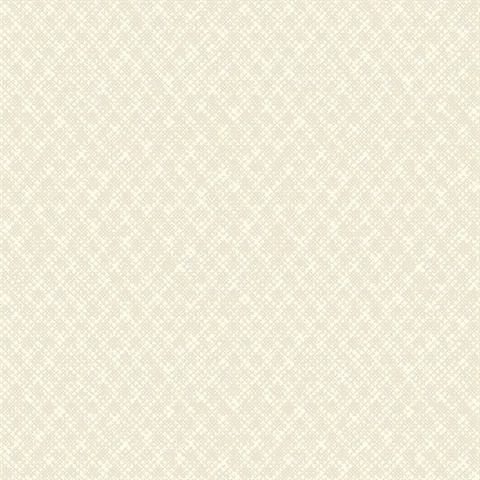 Zoey Off-White Harlequin Texture