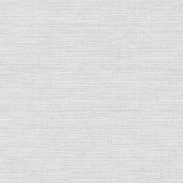 Advantage Zora Off-White Linen Texture Wallpaper