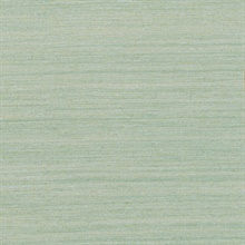 Zoya Seafoam Commercial Wallpaper