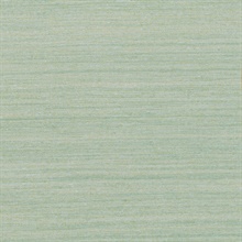 Zoya Seafoam Commercial Wallpaper