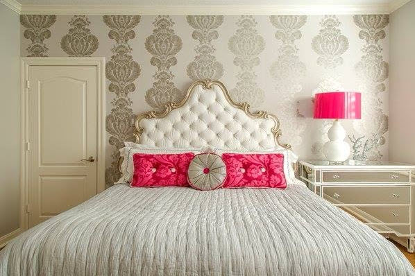 Bedroom Wallpaper Ideas 13 Wallpaper Boulevard