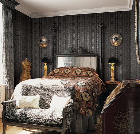 Bedroom Wallpaper Ideas 5 Wallpaper Boulevard