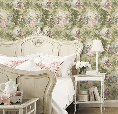 Bedroom Wallpaper Ideas 6 Wallpaper Boulevard